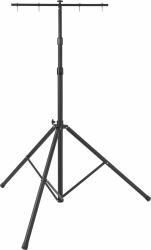 Brennenstuhl 1170310010 tripod Lighting system 3 leg[s] Black 