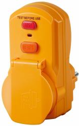 Brennenstuhl 1290660 circuit breaker A-type 