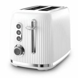 Breville VTR037 toaster 2 slice[s] White 