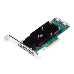 Broadcom MegaRAID 9560-16i RAID controller PCI Express x8 4.0 12 Gbit/s 