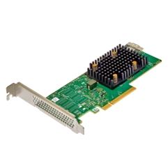 Broadcom HBA 9500-8i interface cards/adapter Internal SAS, SATA 