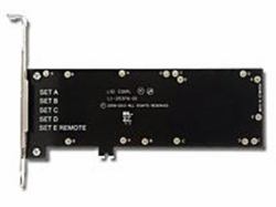 Broadcom BBU-BRACKET-05 