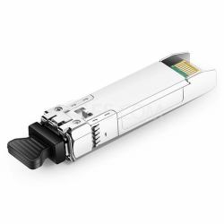 Broadcom FS.COM SFP-10GSR-85 network transceiver module Fiber optic 25000 Mbit/s SFP+ 850 nm 