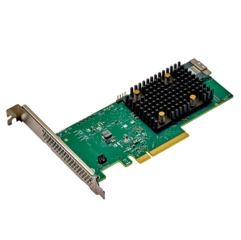 Broadcom 9540-8i RAID controller PCI Express x8 4.0 12 Gbit/s 