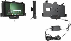 Brodit 713386 holder Active holder Tablet/UMPC Black 
