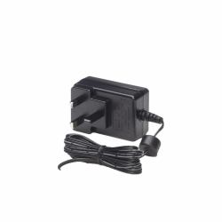 Brother AD24ESUK power adapter/inverter Black 