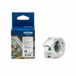 Brother CZ-1002 label-making tape 