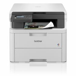 Brother DCP-L3520CDW LED A4 2400 x 600 DPI 18 ppm Wi-Fi  - UK version