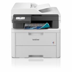 Brother DCP-L3560CDW LED A4 600 x 2400 DPI 26 ppm Wi-Fi  - UK version
