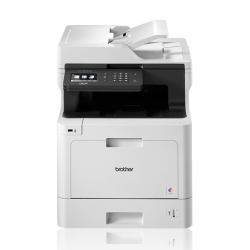 Brother DCP-L8410CDW multifunction printer Laser A4 2400 x 600 DPI 31 ppm Wi-Fi  - UK version
