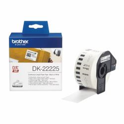 Brother Continuous Paper Tape 