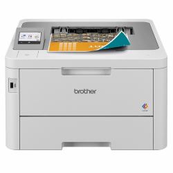 Brother HL-L8240CDW laser printer Colour 600 x 600 DPI A4 Wi-Fi  - UK version