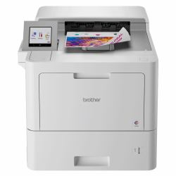 Brother HL-L9470CDN laser printer Colour 2400 x 600 DPI A4  - UK version