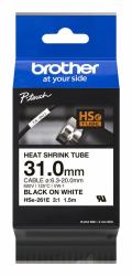 Brother HSE-261E heat-shrink tubing 