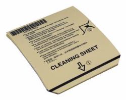 Brother LB9543001 printer cleaning Printer cleaning sheet 