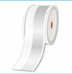 Brother LTZ11020FCAB cable marker Transparent 30000 mm 1 pc[s] 