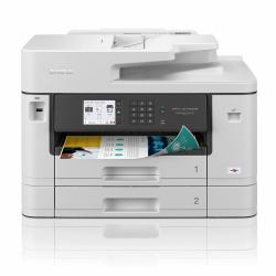 Brother MFC-J5740DW Inkjet A3 1200 x 4800 DPI Wi-Fi 