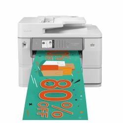 Brother MFC-J6959DW multifunction printer Inkjet A3 1200 x 4800 DPI 30 ppm Wi-Fi  - UK version