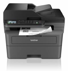 Brother MFC-L2800DW wireless all-in-one mono laser printer 