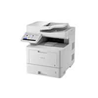 Brother MFC-L9635CDN Laser A4 2400 x 600 DPI 40 ppm Wi-Fi  - UK version