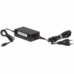 Brother PAAD003EU power adapter/inverter Indoor Black 