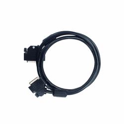 Brother PC-5000 parallel cable Black 1.8 m 