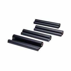 Brother PC-74RF fax supply Fax ribbon 144 pages Black 4 pc[s] 