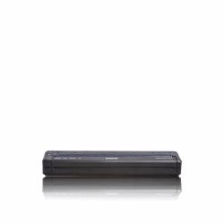 Brother PJ-763 POS printer 300 x 300 DPI Wired & Wireless Thermal Mobile printer 