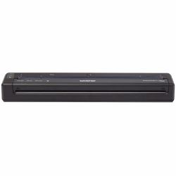 Brother PJ862 203 x 200 DPI Wired & Wireless Direct thermal Mobile printer 