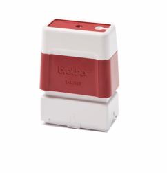 Brother PR1438R6P business stamp 