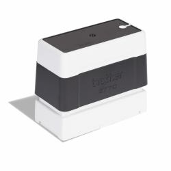 Brother PR2770B6P business stamp 