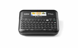 Brother PT-D610BTVP label printer Thermal transfer Wired & Wireless TZe Bluetooth 