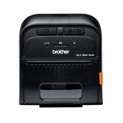 Brother RJ-3035B POS printer 203 x 203 DPI Wired & Wireless Direct thermal Mobile printer 