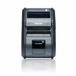 Brother RJ-3150 POS printer 203 x 200 DPI Wired & Wireless Direct thermal Mobile printer 