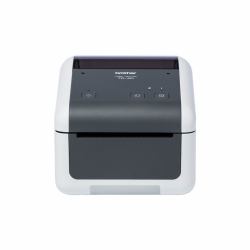 Brother TD-4210D label printer Direct thermal 203 x 203 DPI 203 mm/sec Wired 