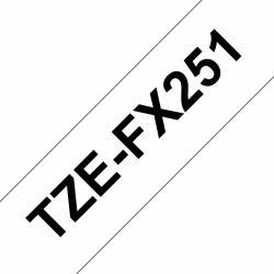 Brother Laminated tape 