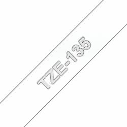 Brother Laminated tape 12mm 