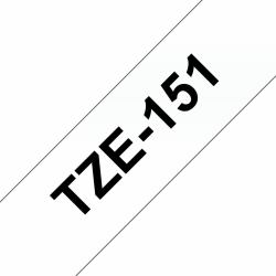 Brother Labelling Tape 24mm 