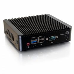 C2G Network Controller for HDMI[R] over IP 