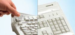 CHERRY 6155142 input device accessory Keyboard cover 