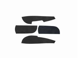 CHERRY XTRFY LS-MZ1-BLACK input device accessory Mouse grip 