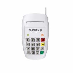 CHERRY ST-2100 Intelligent access control reader White 