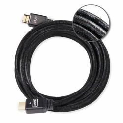 CLUB3D HDMI 2.0 4K60Hz RedMere cable 15m/49.2ft 