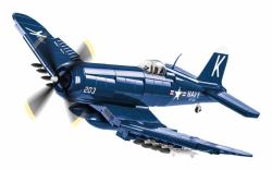 COBI F4U-4 Corsair 