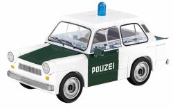 COBI Trabant 601 Polizei 