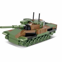 COBI Leopard I 