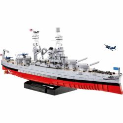 COBI Pennsylvania - Class Battleship [2in1] - Executive Edition 