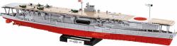 COBI IJN Akagi Aircraft Carrier 
