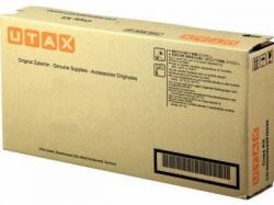 CTS UTAX 613011110 toner cartridge 1 pc[s] Original Black 