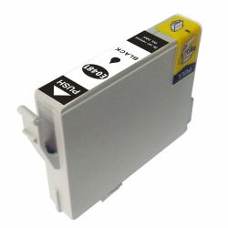 CTS Comp Epson Stylus R300 Black Ink Ctg T048120 [E0481]